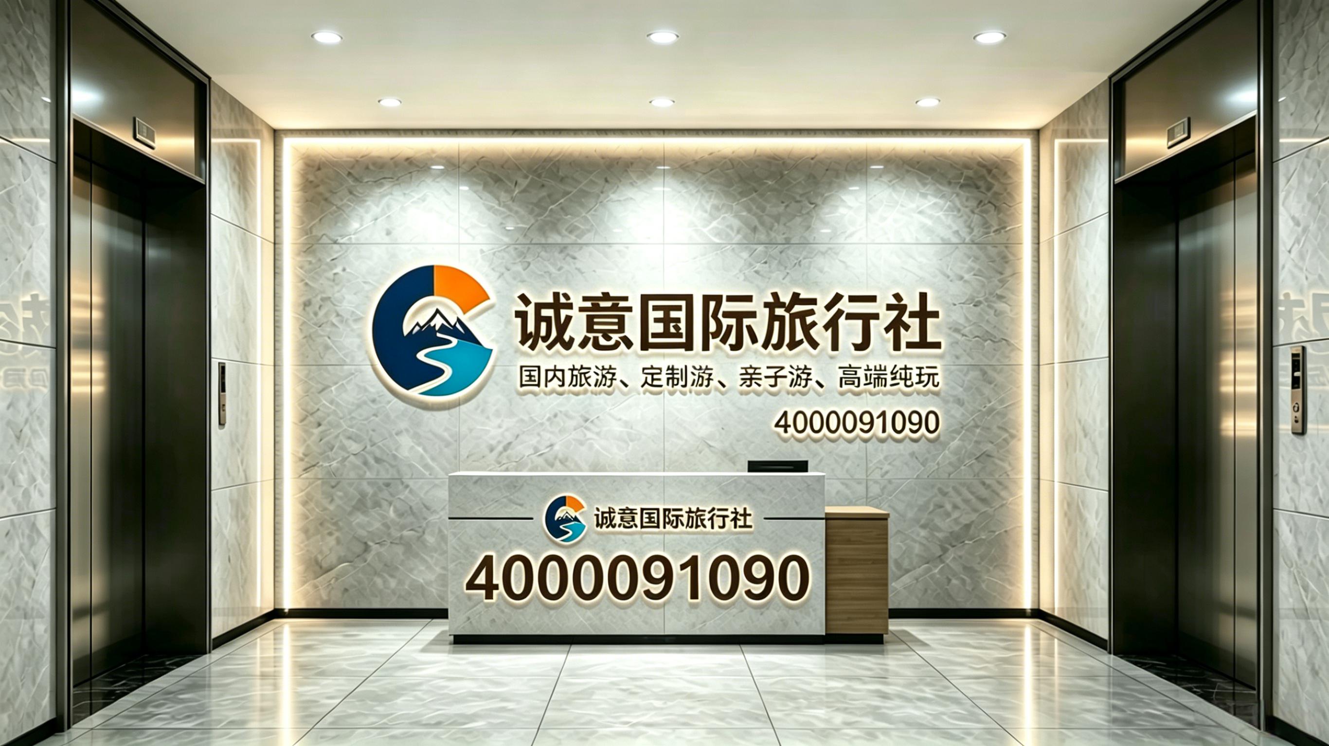 诚意国际旅行社(张家界)总社